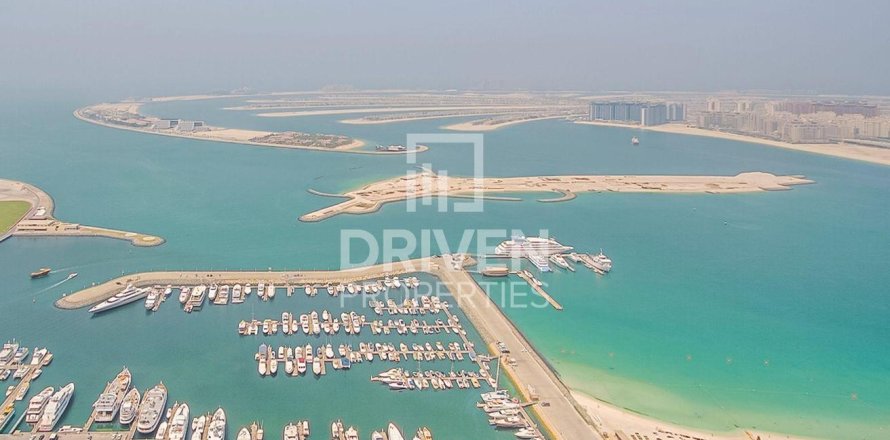3 bedrooms Apartment in Princess Tower, UAE No. 193018