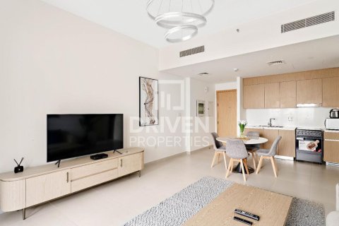 1 غرف نوم شقة في Creek Beach, الإمارات العربية المتحدة رقم 193023