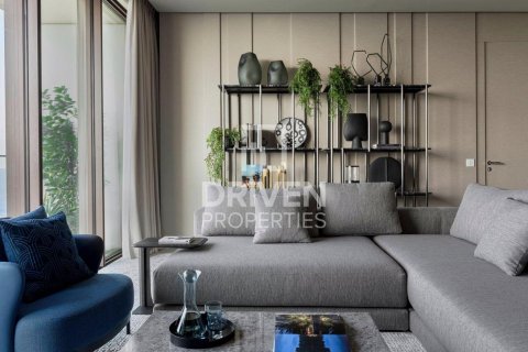 2 bedrooms Apartment in The Crescent, UAE No. 193017 4