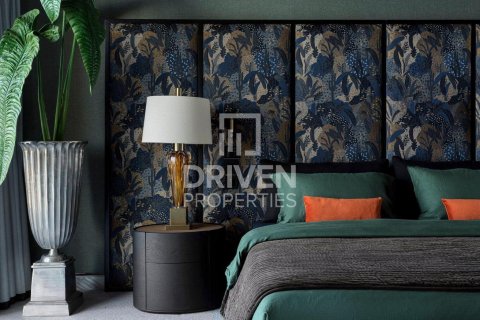 2 bedrooms Apartment in The Crescent, UAE No. 193017 8