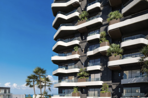 2 غرف نوم شقة  رقم 131820 6