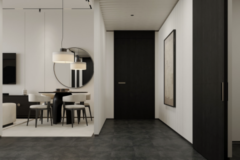 2 غرف نوم شقة  رقم 131820 4