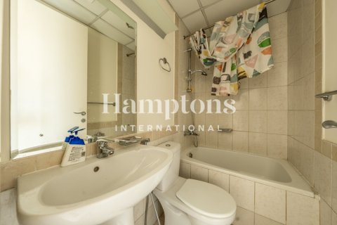 Townhouse de 2 dormitorios  No. 131815 15