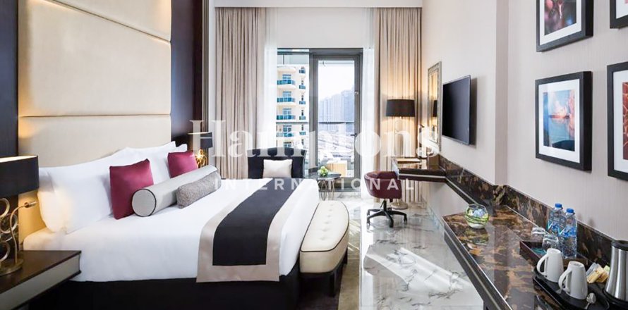 Apartamento tipo estudio Estudio  No. 131819