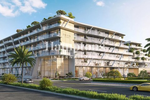 Apartment de 2 dormitorios  No. 131816 6