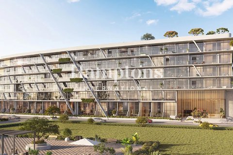 Apartment de 2 dormitorios  No. 131816 9