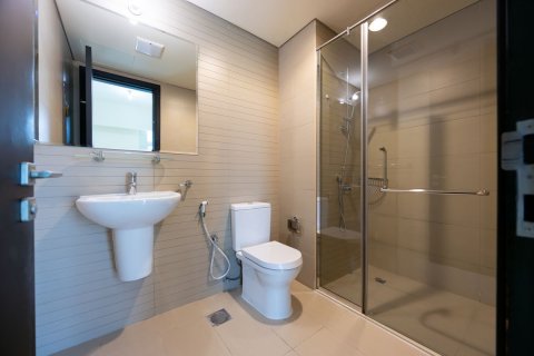 Квартира с 3 спальнями в Аль-Рим, ОАЭ №79378 13