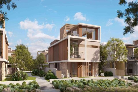 Вилла с 4 спальнями в Дубай, ОАЭ №147175 8