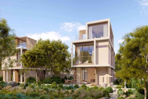 Вилла с 4 спальнями в Дубай, ОАЭ №147175