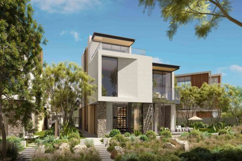 Вилла с 4 спальнями в Дубай, ОАЭ №147175 9