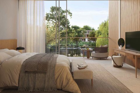 Вилла с 6 спальнями в Дубай, ОАЭ №147177 11