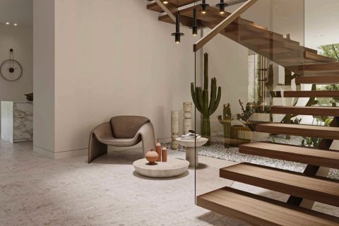 Вилла с 6 спальнями в Дубай, ОАЭ №147177 8