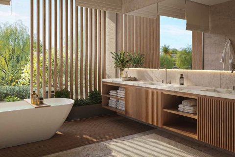 Вилла с 6 спальнями в Дубай, ОАЭ №147177 12