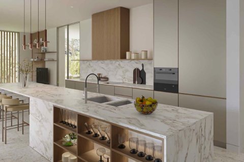 Вилла с 6 спальнями в Дубай, ОАЭ №147177 9