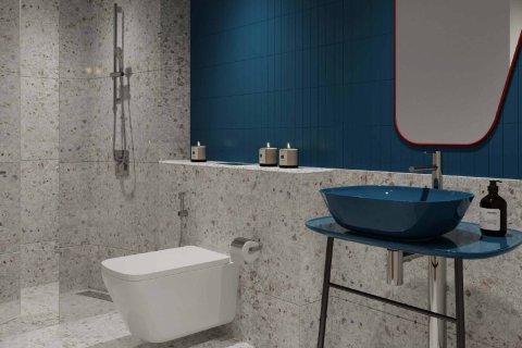 1 غرف نوم شقة في الخليج التجاري, الإمارات العربية المتحدة رقم 147178 10