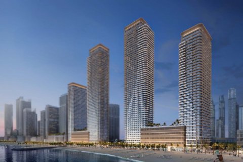 Квартира с 5 спальнями в Дубай Марина, ОАЭ №147176