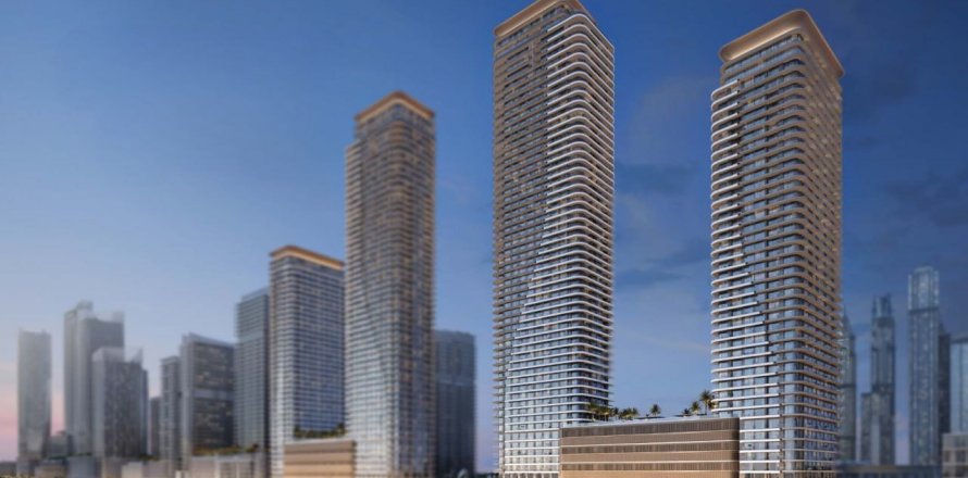 5 bedrooms Apartment in Dubai Marina, UAE No. 147176