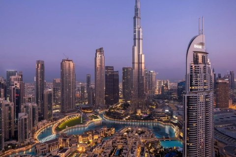 5 bedrooms Apartment in Dubai Marina, UAE No. 147176 11