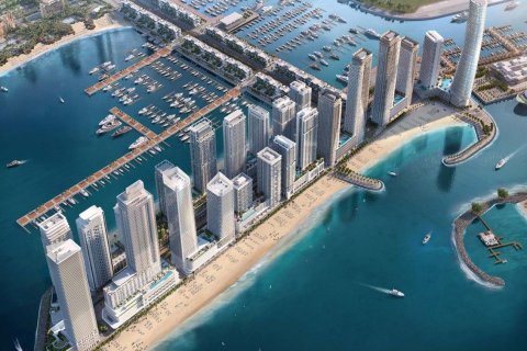 5 bedrooms Apartment in Dubai Marina, UAE No. 147176 4