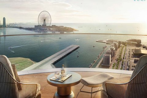 5 bedrooms Apartment in Dubai Marina, UAE No. 147176 10