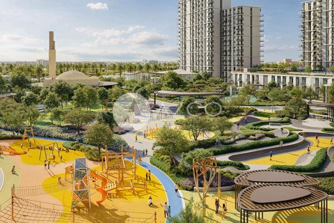 Apartment de 2 dormitorios en Dubai Hills, UAE No. 66818 9