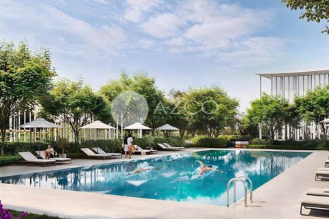 Apartment de 2 dormitorios en Dubai Hills, UAE No. 66818 10