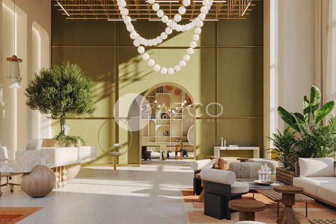 Apartment de 2 dormitorios en Dubai Hills, UAE No. 66818 7
