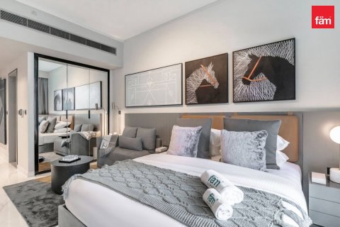 40.7m² Apartment in Business Bay, UAE No. 45862 10