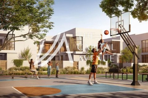 Apartment de 2 dormitorios en Yas Island, UAE No. 185503 8