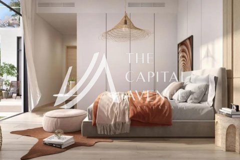Apartment de 2 dormitorios en Yas Island, UAE No. 185503 6