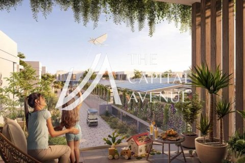 Apartment de 2 dormitorios en Yas Island, UAE No. 185503 14