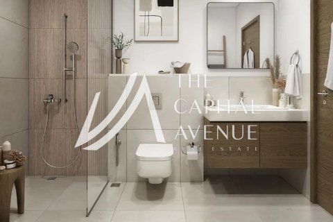 Apartment de 2 dormitorios en Yas Island, UAE No. 185503 12
