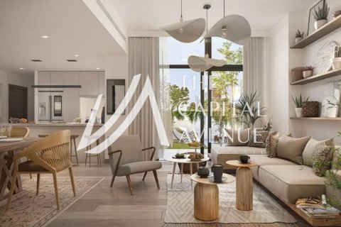 Apartment de 2 dormitorios en Yas Island, UAE No. 185503 5