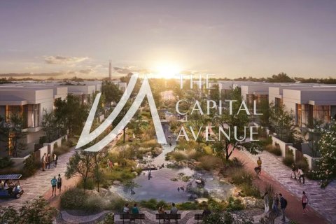 Apartment de 2 dormitorios en Yas Island, UAE No. 185503 16