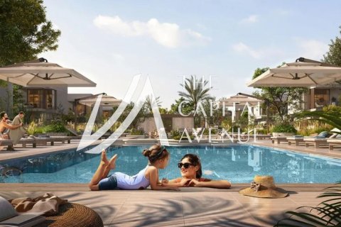 Apartment de 2 dormitorios en Yas Island, UAE No. 185503 3