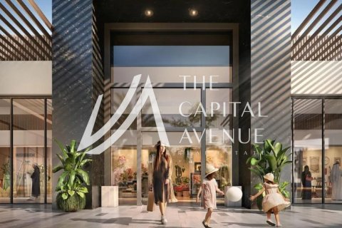 Apartment de 2 dormitorios en Yas Island, UAE No. 185503 9