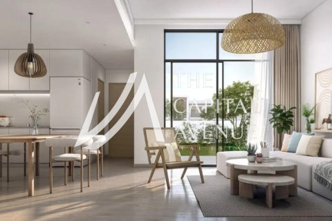 Apartment de 2 dormitorios en Yas Island, UAE No. 185503 4