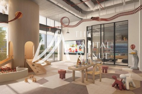 Apartamento tipo estudio Estudio en  Saadiyat Cultural District, UAE No. 185509 8