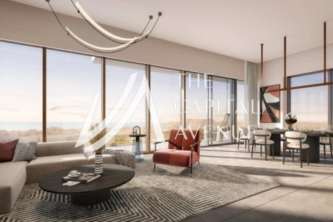 Apartment de 1 dormitorio en Saadiyat Cultural District, UAE No. 185505 5