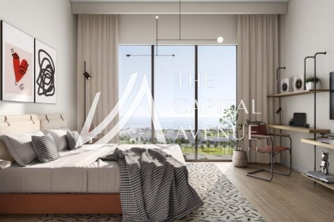 Apartment de 1 dormitorio en Saadiyat Cultural District, UAE No. 185505 7