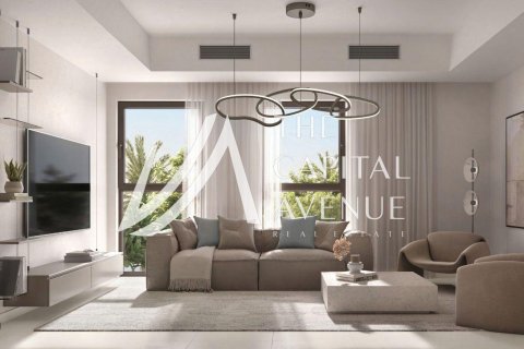 Townhouse de 3 dormitorios en Yas Island, UAE No. 185507 4
