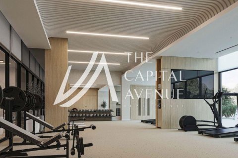 Apartment de 1 dormitorio en  Saadiyat Island, UAE No. 185506 9