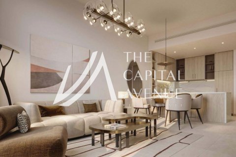 Apartment de 1 dormitorio en  Saadiyat Island, UAE No. 185506 3