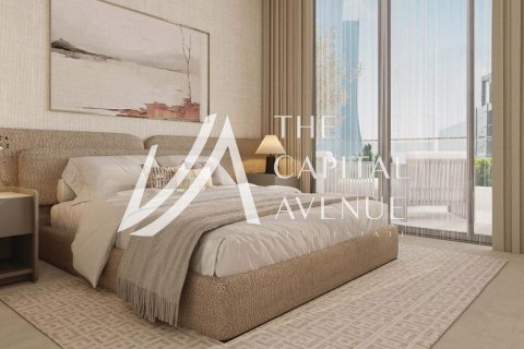 Apartment de 1 dormitorio en  Saadiyat Island, UAE No. 185506 5