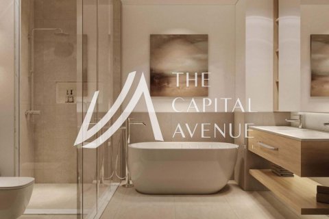 Apartment de 1 dormitorio en  Saadiyat Island, UAE No. 185506 7