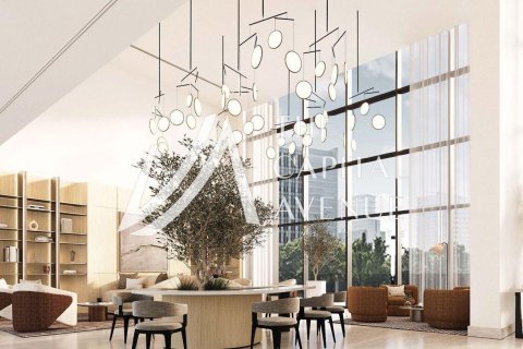Apartment de 1 dormitorio en  Saadiyat Island, UAE No. 185506 8