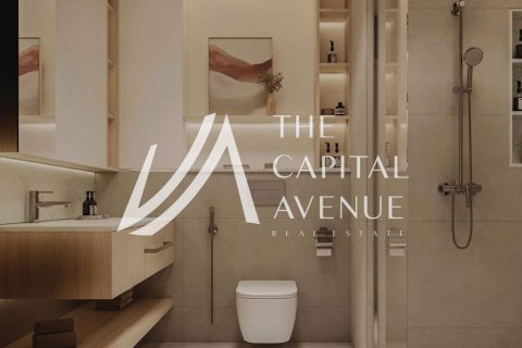 Apartment de 1 dormitorio en  Saadiyat Island, UAE No. 185506 6