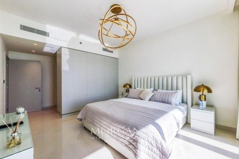 Квартира с 2 спальнями в EMAAR Beachfront, ОАЭ №36109 45
