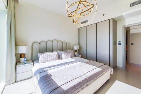 Квартира с 2 спальнями в EMAAR Beachfront, ОАЭ №36109 42
