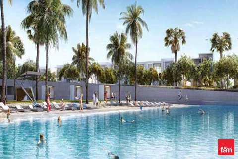 Townhouse de 3 chambres à Dubai, UAE No. 140318 5